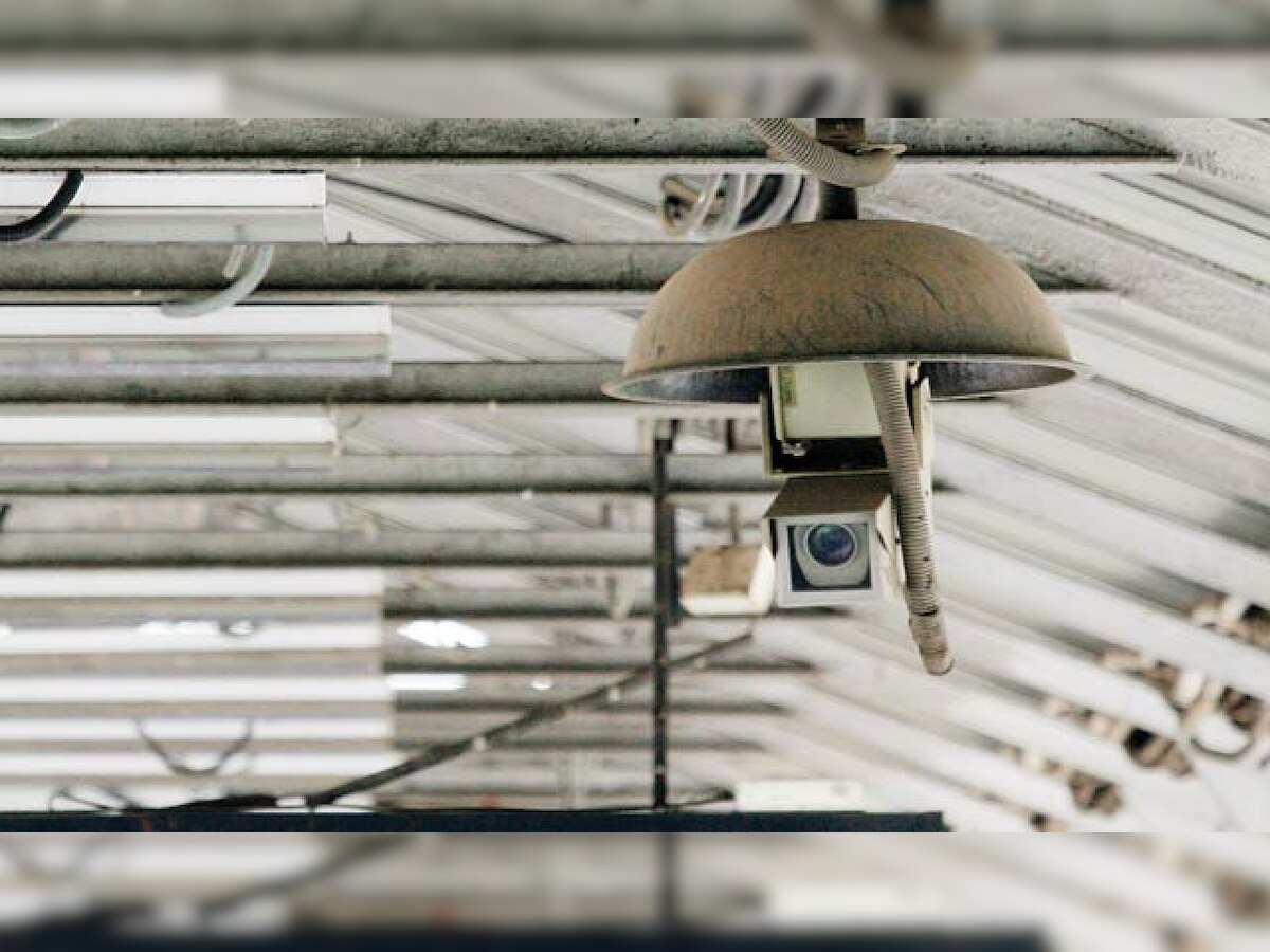CCTVs for each coach await Railway Board nod