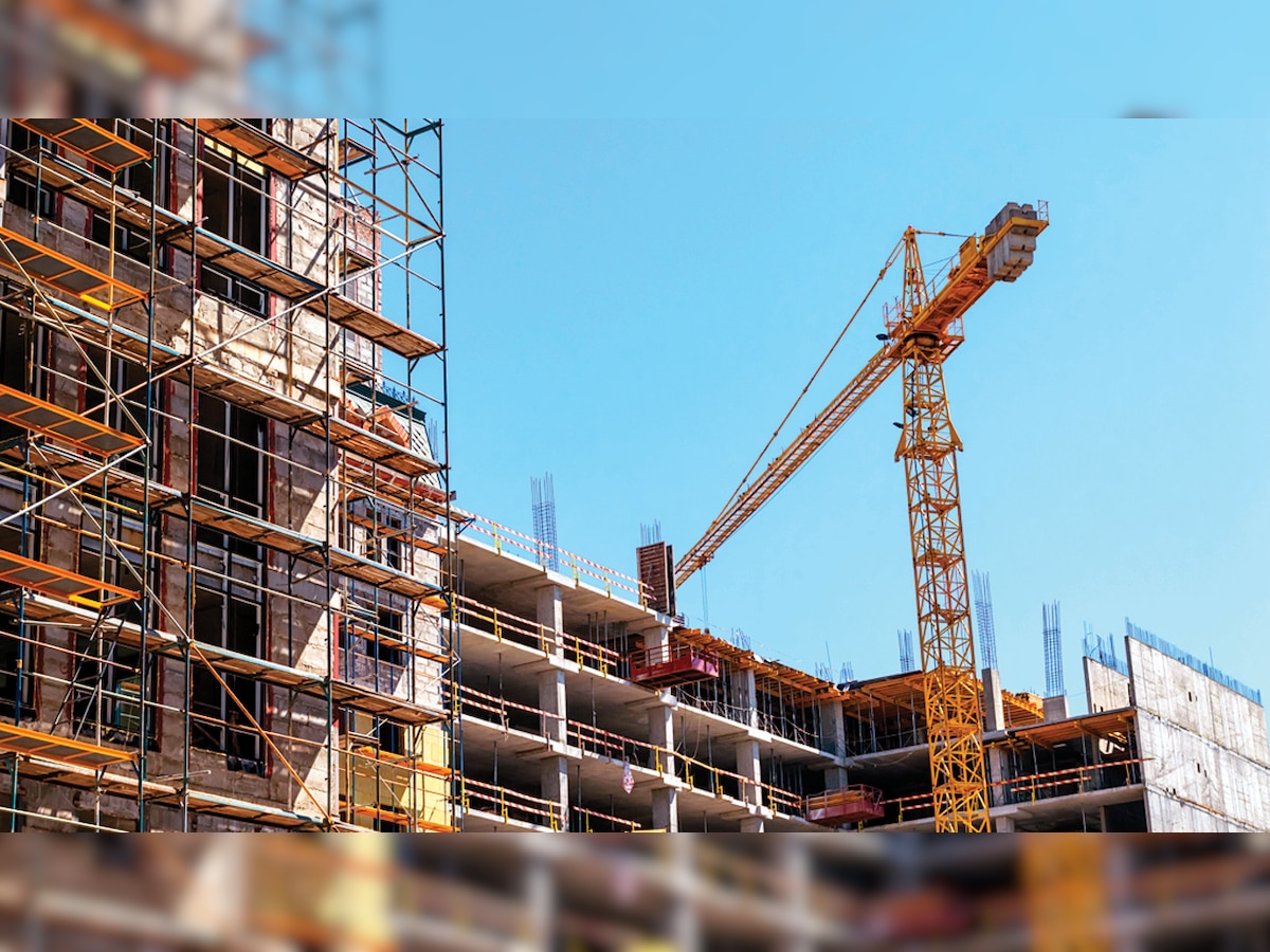 Homebuyers stand to gain from GST input credit: Experts