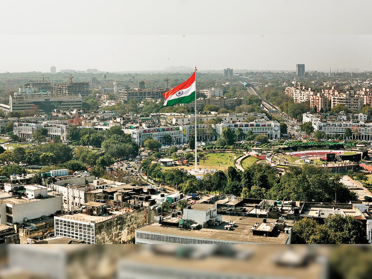 13 eateries in Khan market, Connaught Place didn't comply with NDMC rules