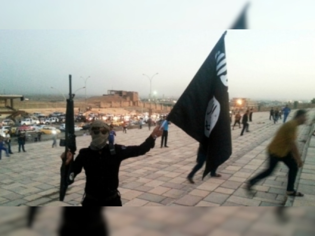 ISIS recruit from Kannur killed in Syria: Kerala police