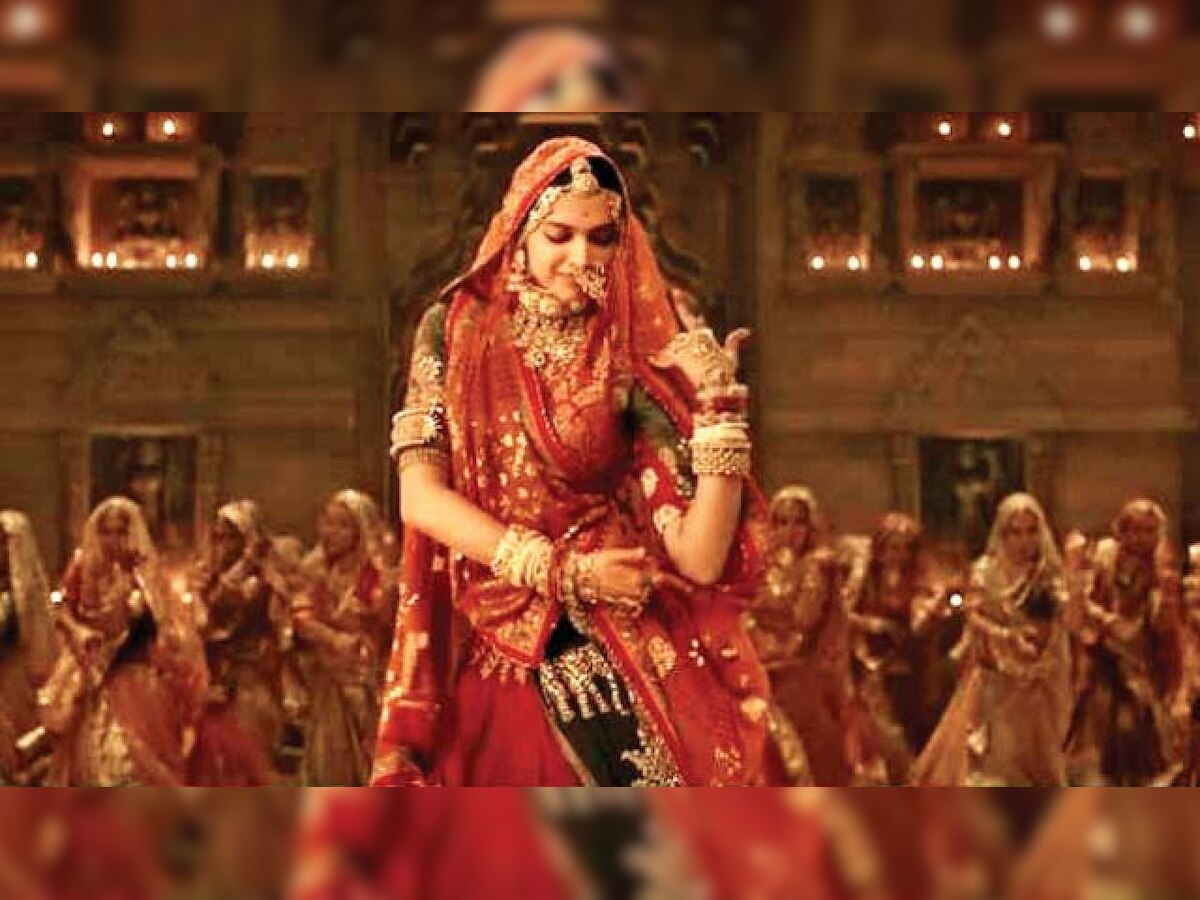 Padmaavat | Supreme Court trashes plea challenging CBFC certificate, says ‘can't block a movie from screening'