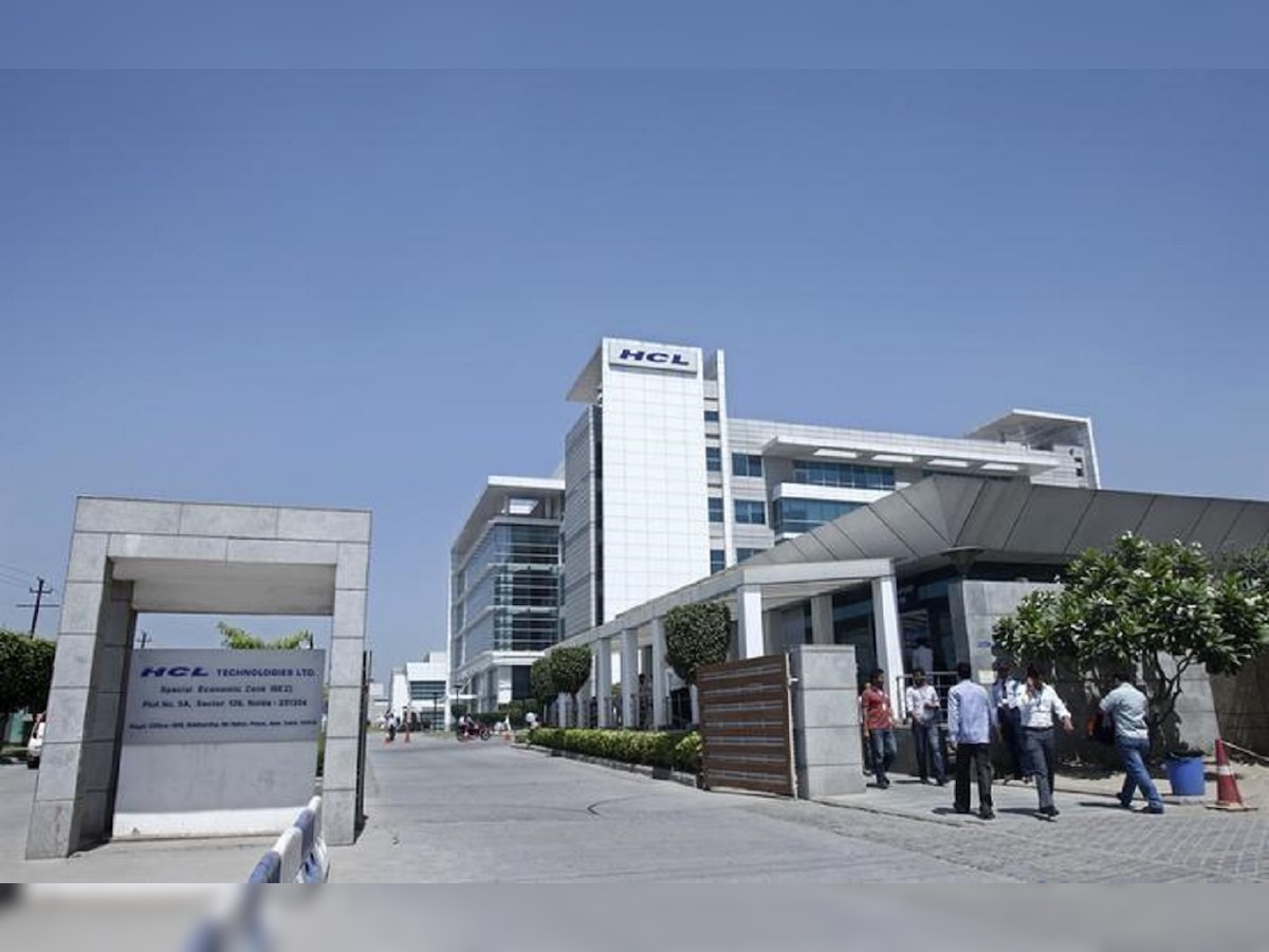  HCL Tech Q3 net profit up 6% to Rs 2,194 crore