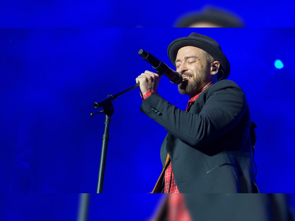 Ahead of Super Bowl performance, Justin Timberlake talks about 2004 ...