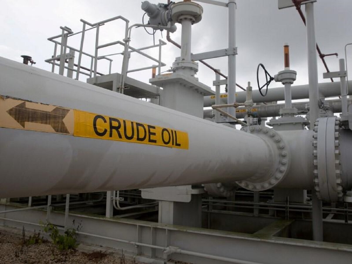 US to overtake Saudi as crude oil producer: IEA