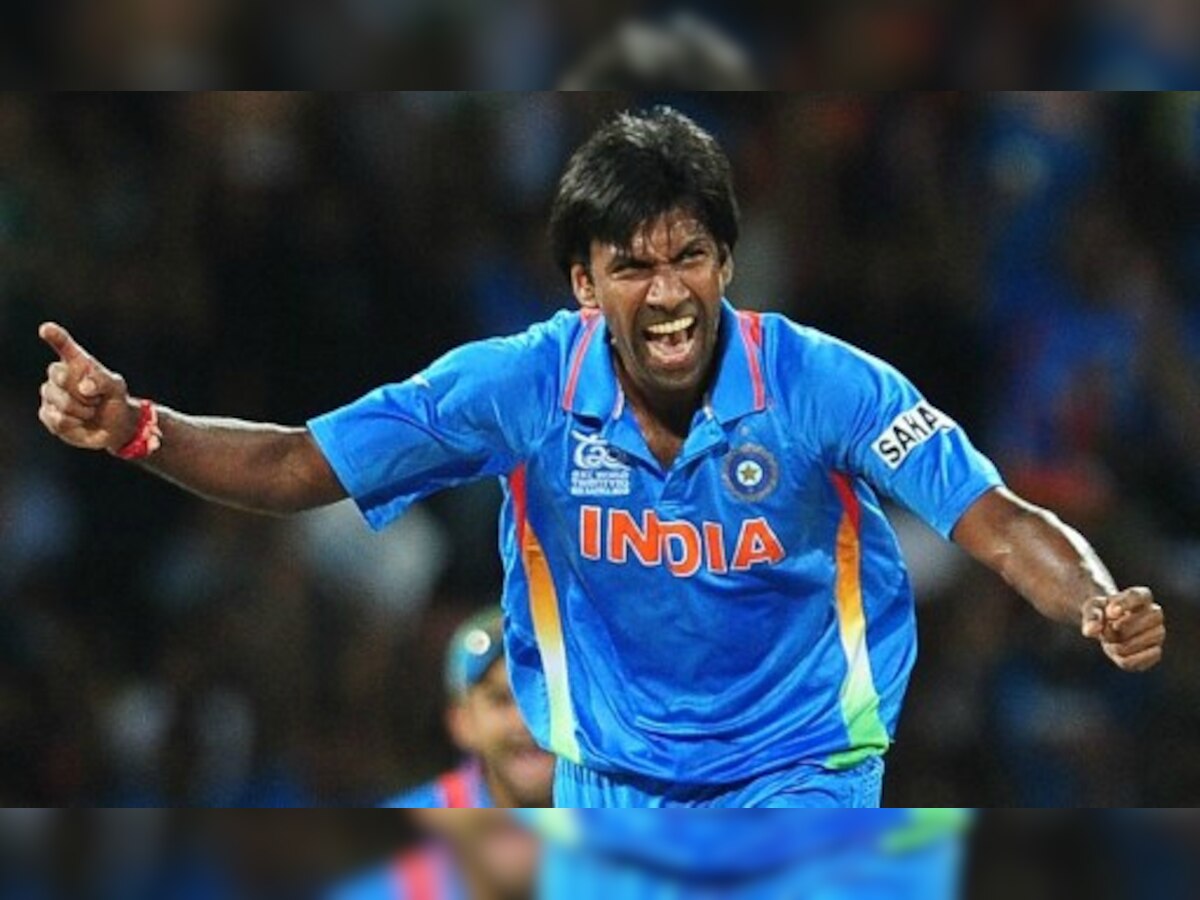 IPL 2018: Chennai Super Kings rope in Lakshmipathy Balaji as bowling coach