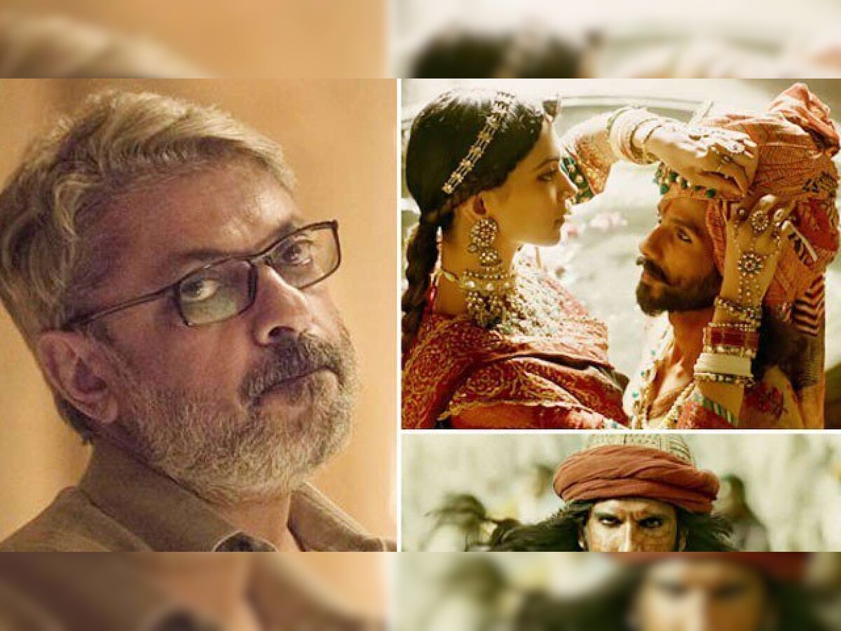 From Padmavati to Padmaavat: The saga of Sanjay Leela Bhansali's epic battle to release film