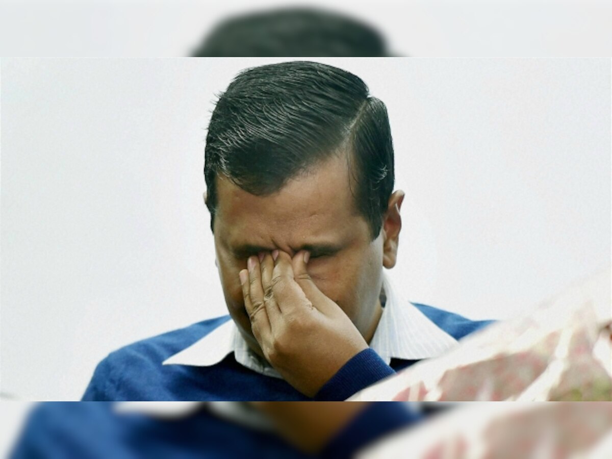Office of Profit Row: Delhi HC refuses to grant interim relief to AAP MLAs seeking stay on EC order