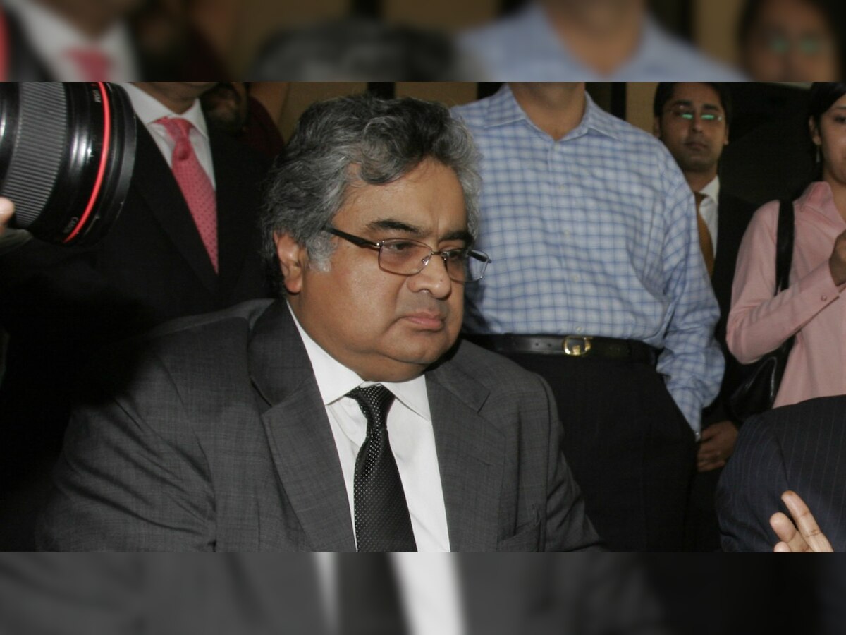 Padmaavat: Producer's lawyer Harish Salve threatened, Karni Sena denies 