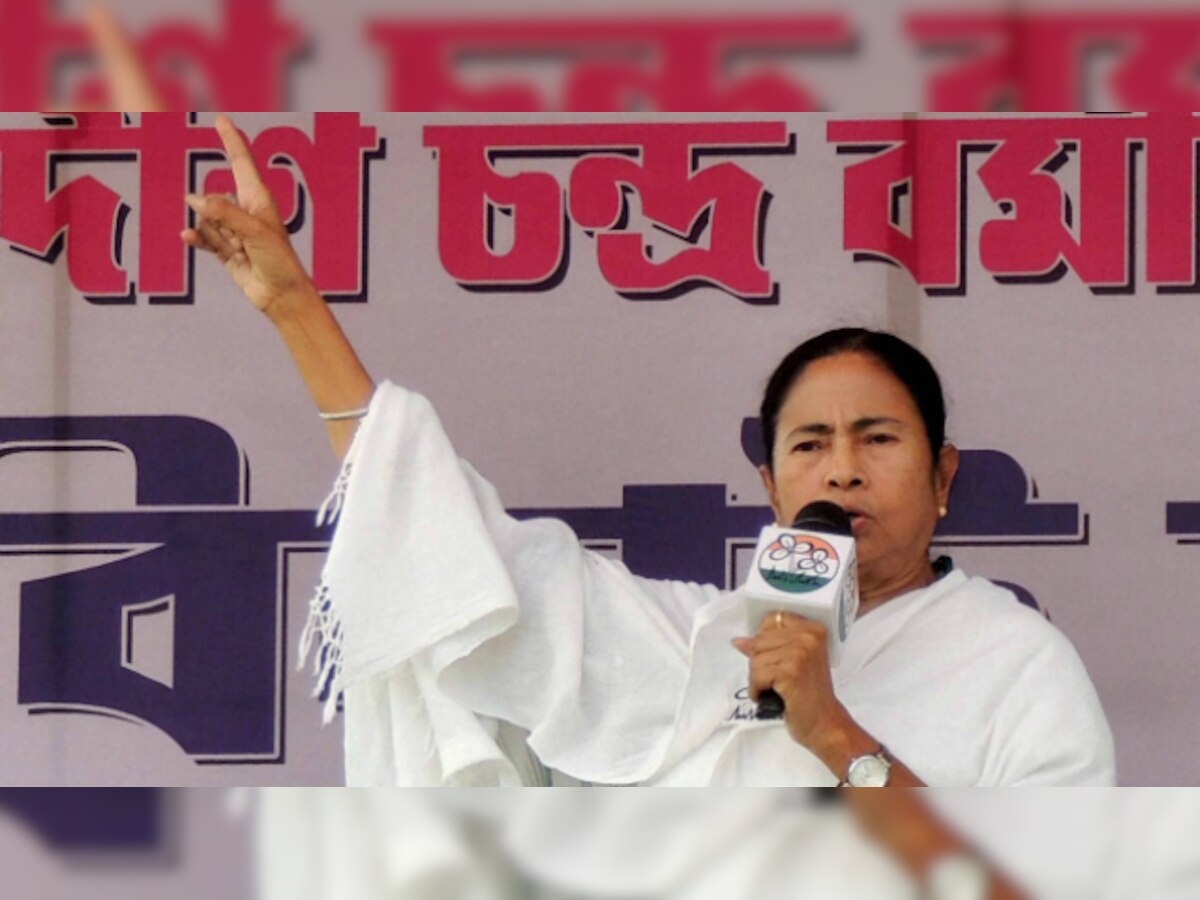 Mamata fumes as Eastern Railways plans to stop eight trains owing to losses 