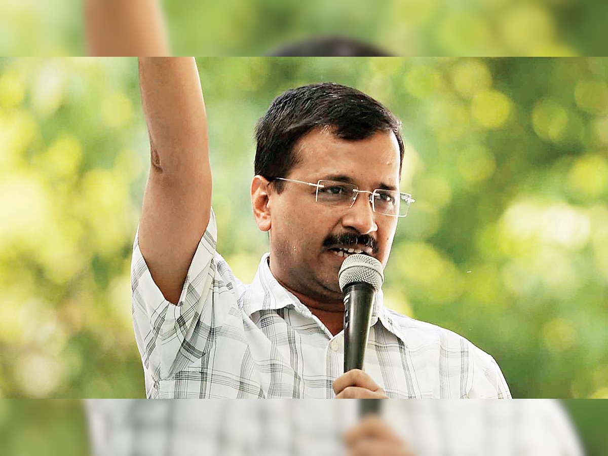 While traders suffer, AAP govt, civic bodies happy to keep blame game on