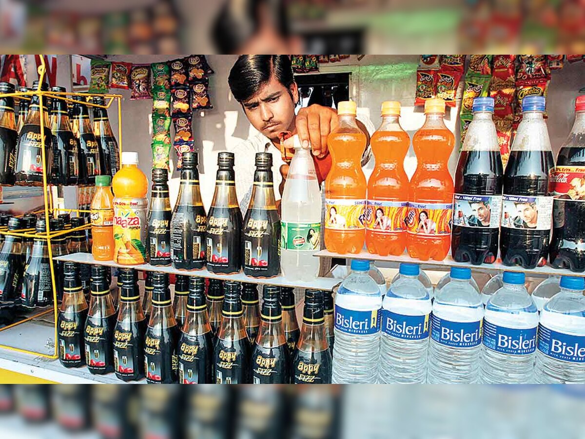 Water tariff up, soft drinks likely to get dearer