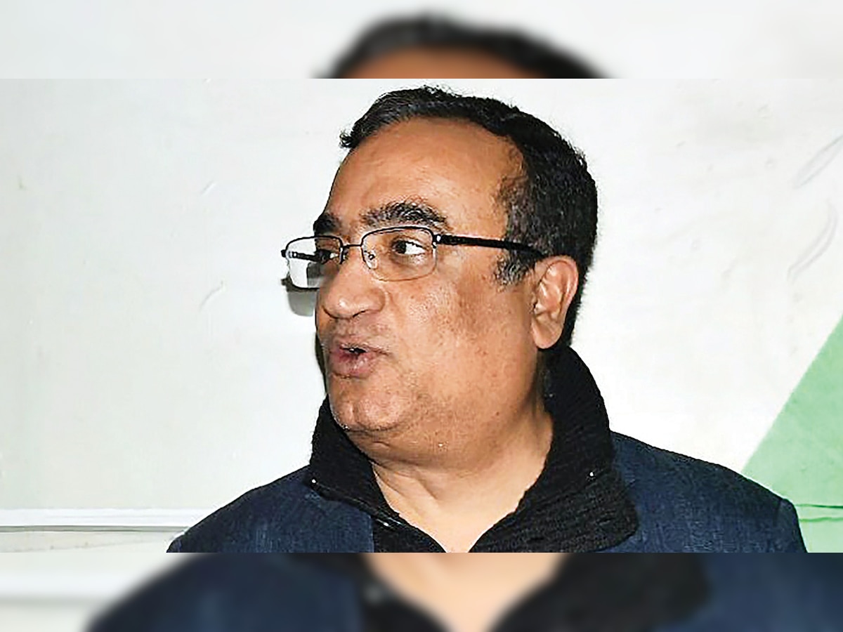 BJP, Congress tell CM Arvind Kejriwal to resign