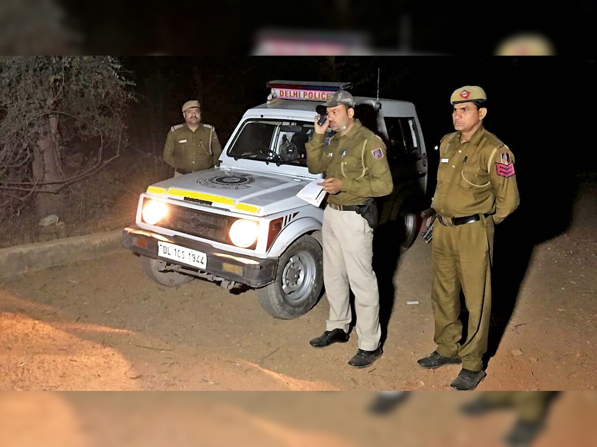 2013 Sitamarhi murder: Accused nabbed in Bihar