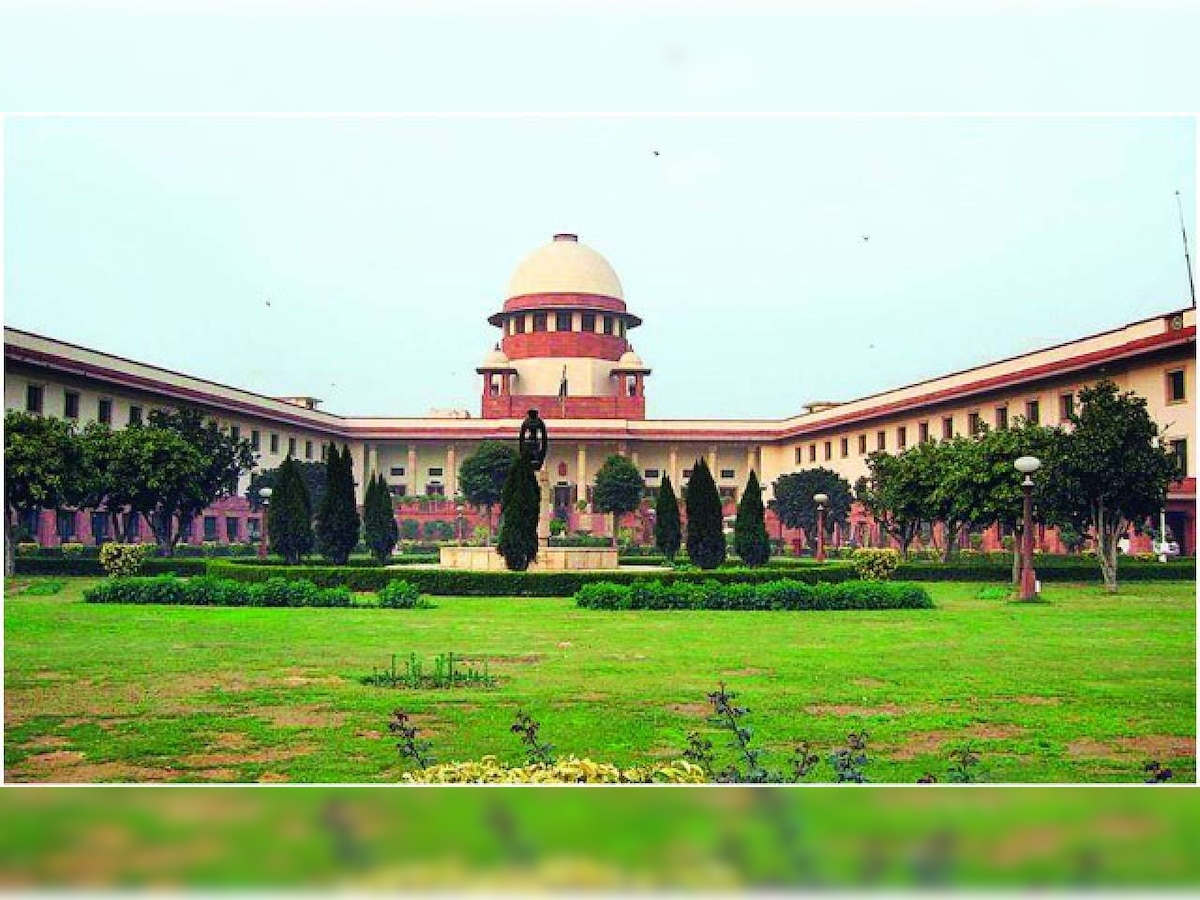Caste is unalterable, can't change after marriage, rules SC