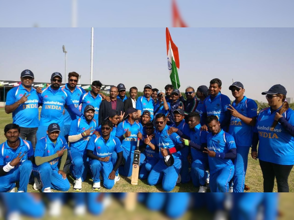 Blind Cricket World Cup, Preview: India all set to take on arch-rival Pakistan in final