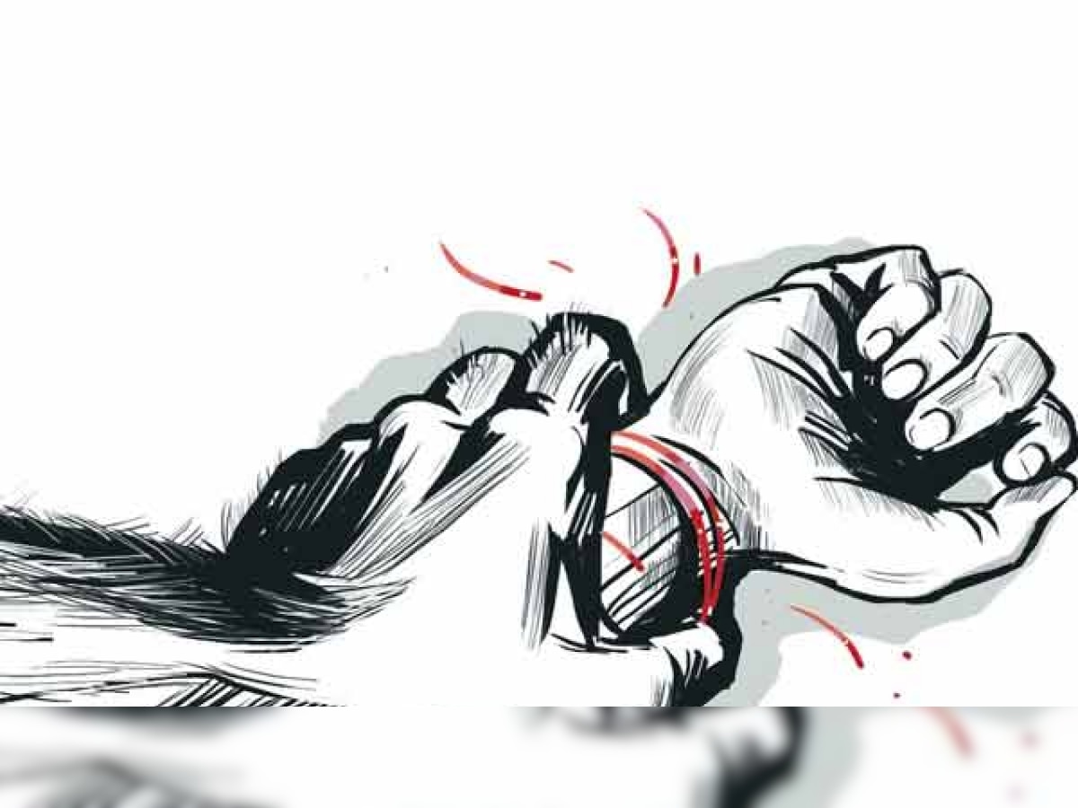 Pregnant woman gang-raped in Uttar Pradesh