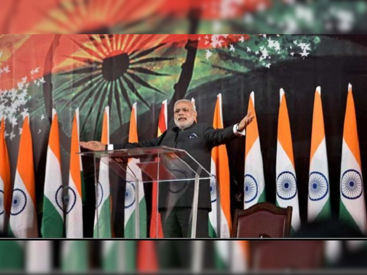 India's entry into elite nuclear groups reaffirms its non- proliferation commitments: PM Modi