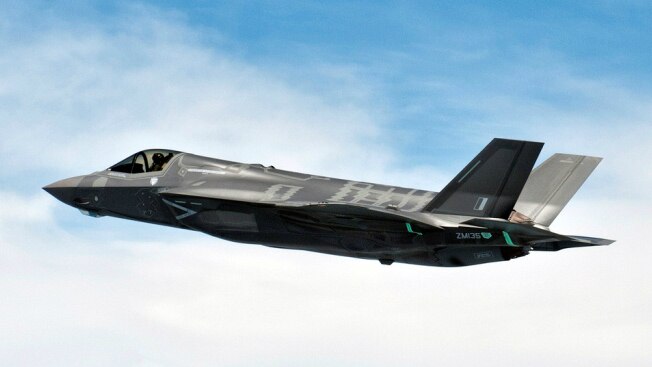 1125x2436 Lockheed Martin f 35 Lightning ii Wallpapers for IPhone X  XS  Super Retina HD