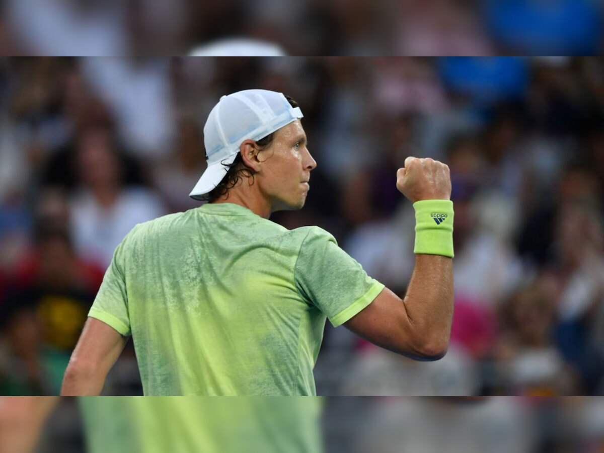 WATCH | Australian Open: Tomas Berdych overpowers Juan Martin Del Potro to reach 4th round