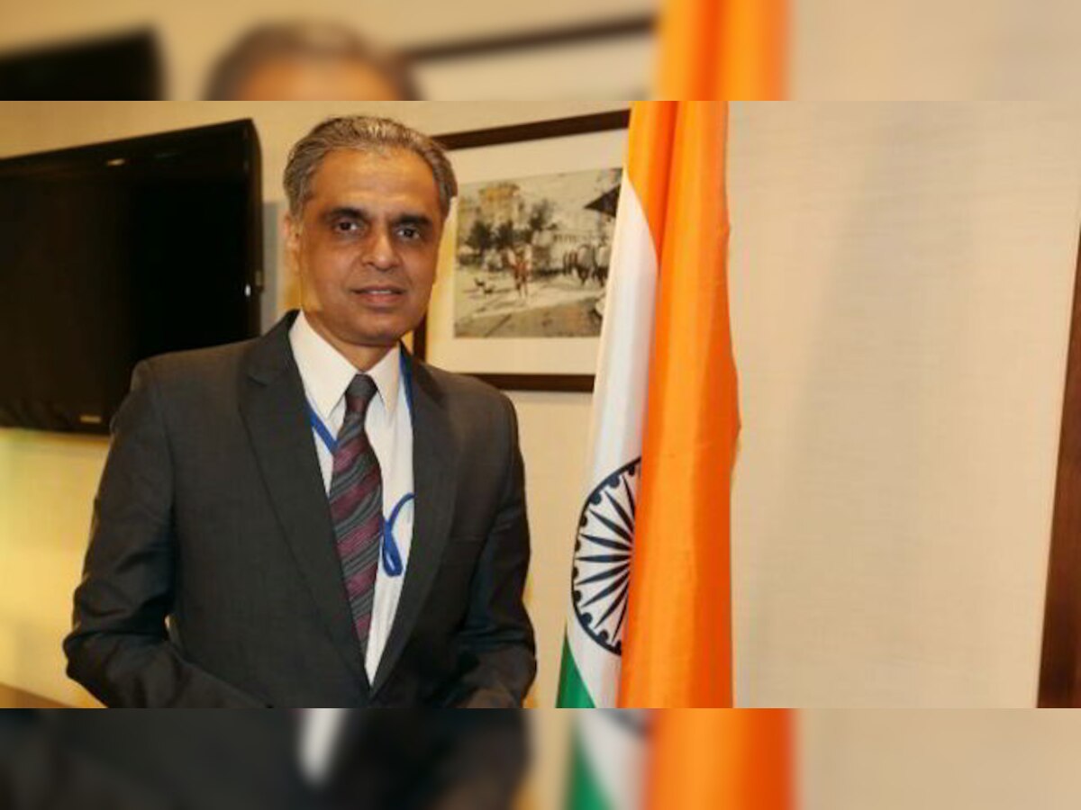 Watch | Pak needs to stop differentiating between good and bad terrorists: India at UNSC