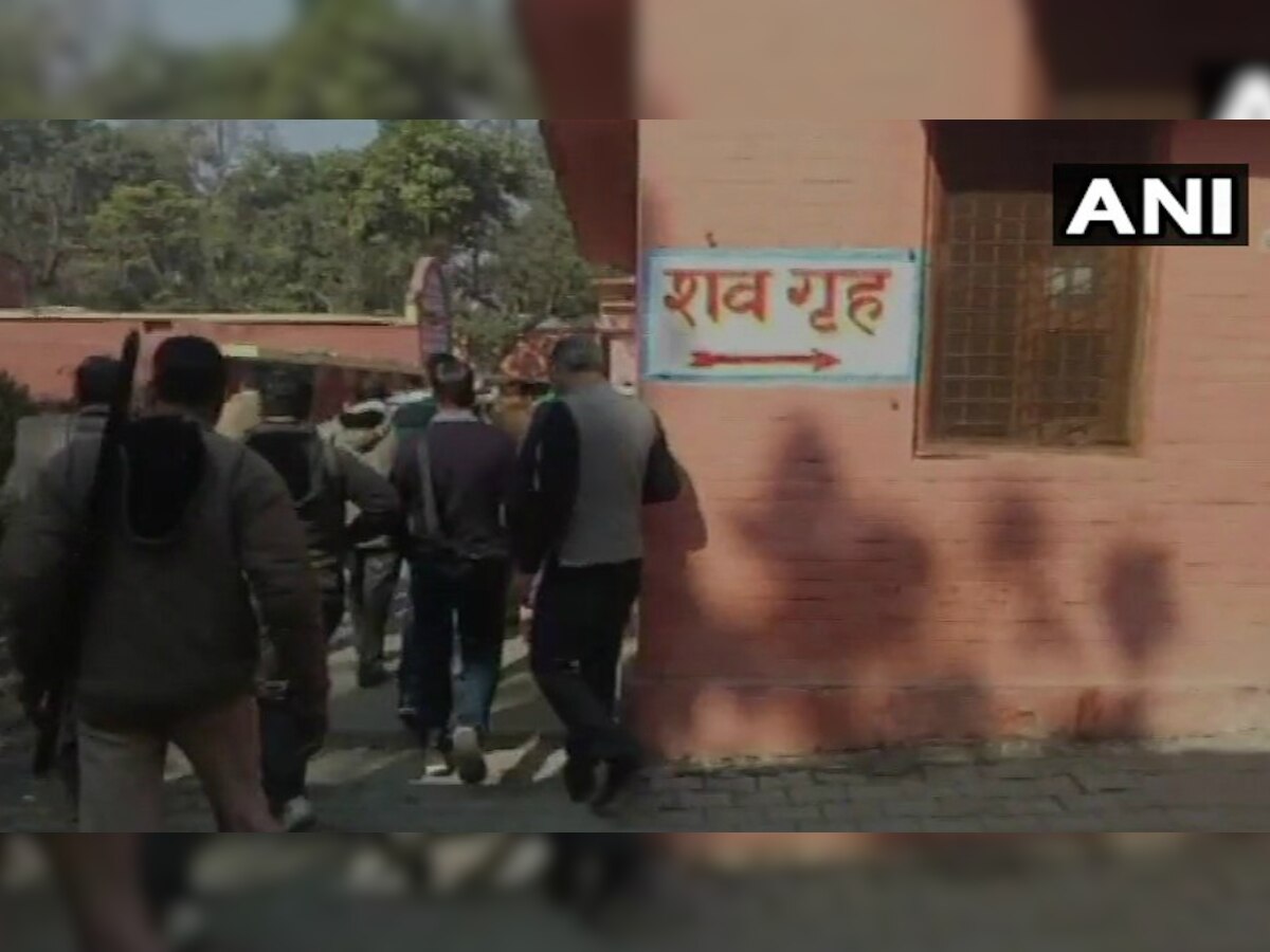 3 Saharanpur cops suspended for refusing to help teens after accident