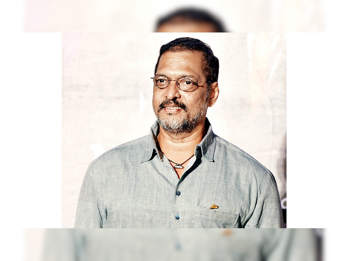 There is money in Marathi cinema: Nana Patekar