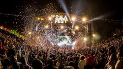 Get a chance to attend SulaFest 2018