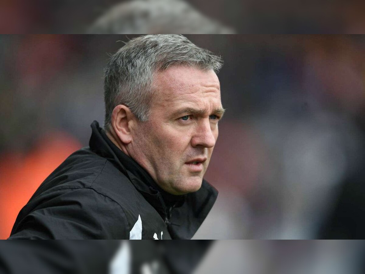 Premier League: Paul Lambert off to a winning start as Stoke move out of relegation zone