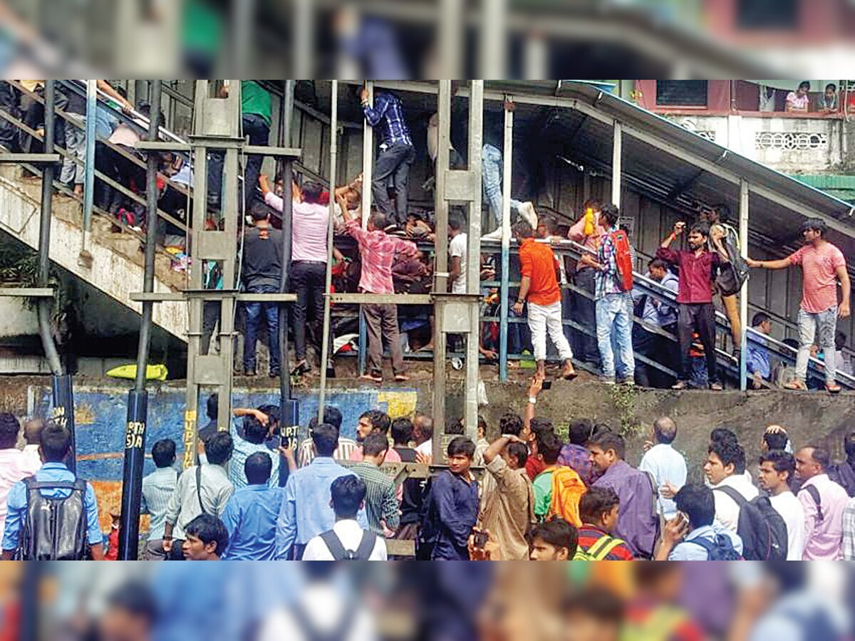 DNA EXCLUSIVE: Maha CM-led panel to play role in making Mumbai's rail stations safer and better