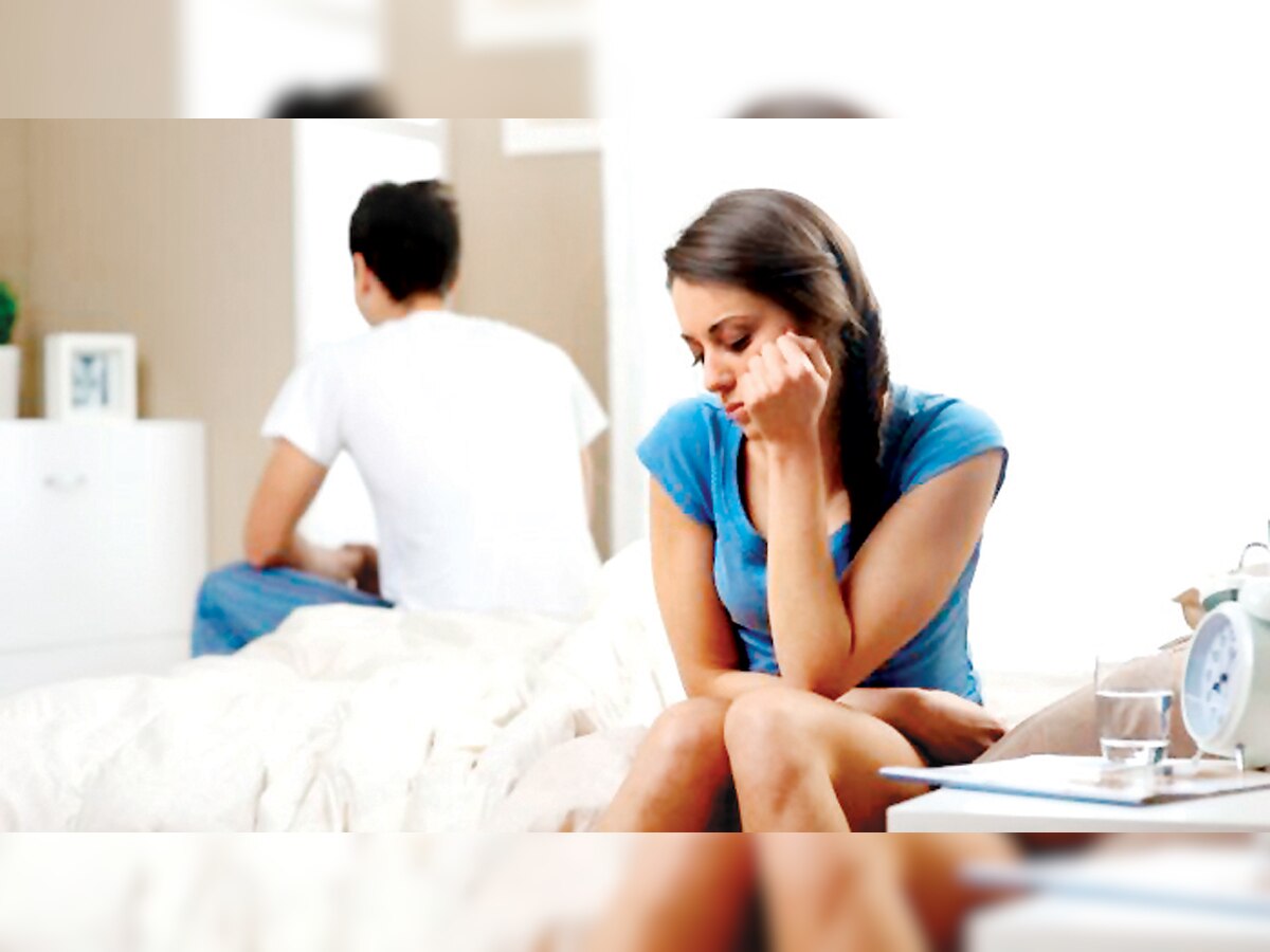 Infertility, contraception top concerns of patients: Study