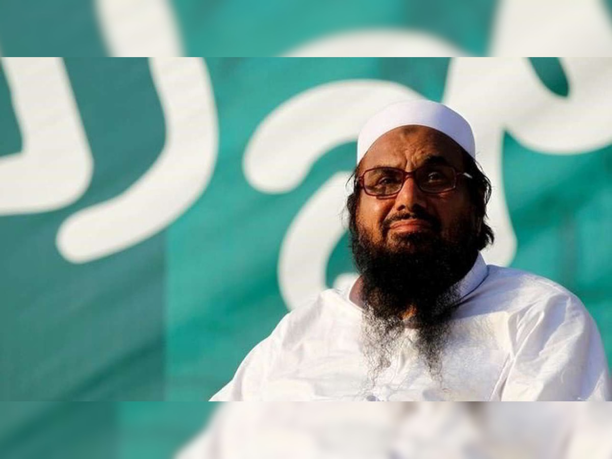 Amid mounting pressure on Pakistan to act against Hafiz Saeed, UNSC sanctions monitoring team to visit Islamabad