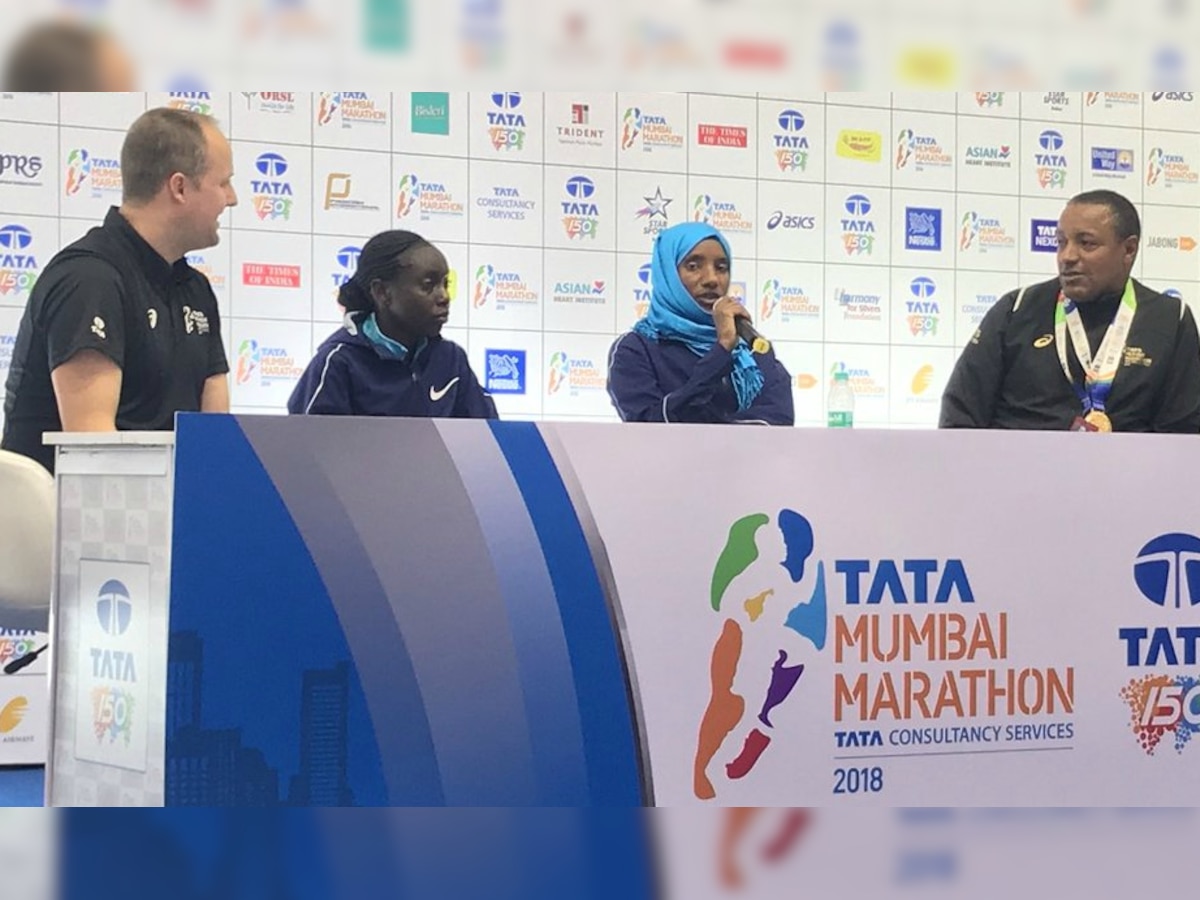 Mumbai Marathon 2018 | 'No water, too many people': Elite runners slam organisers