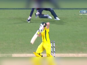 WATCH | Out or Not Out? Steve Smith dismissed in controversial fashion at the SCG