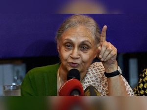 Wanted to quit in 2012, but stayed on after Nirbhaya rape case: Sheila Dikshit