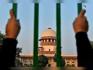 Supreme Court Judges Row: System to allocate cases to be made public soon 