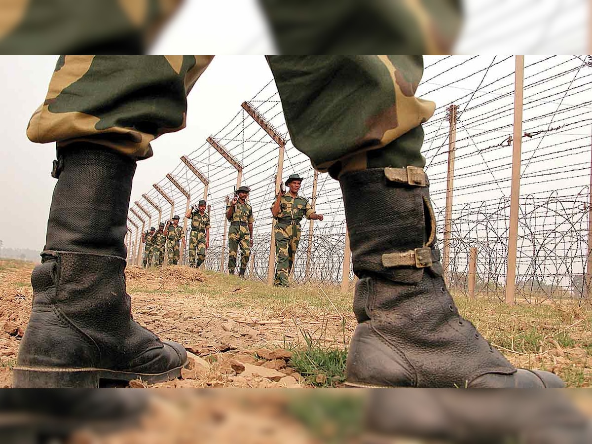 Hoax of armour-piercing bullets fired by ignorance