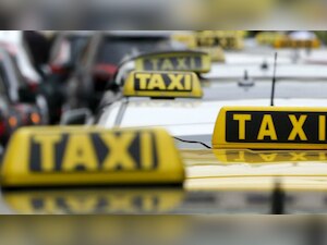 Goa: Tourist taxi operators call off strike on third day
