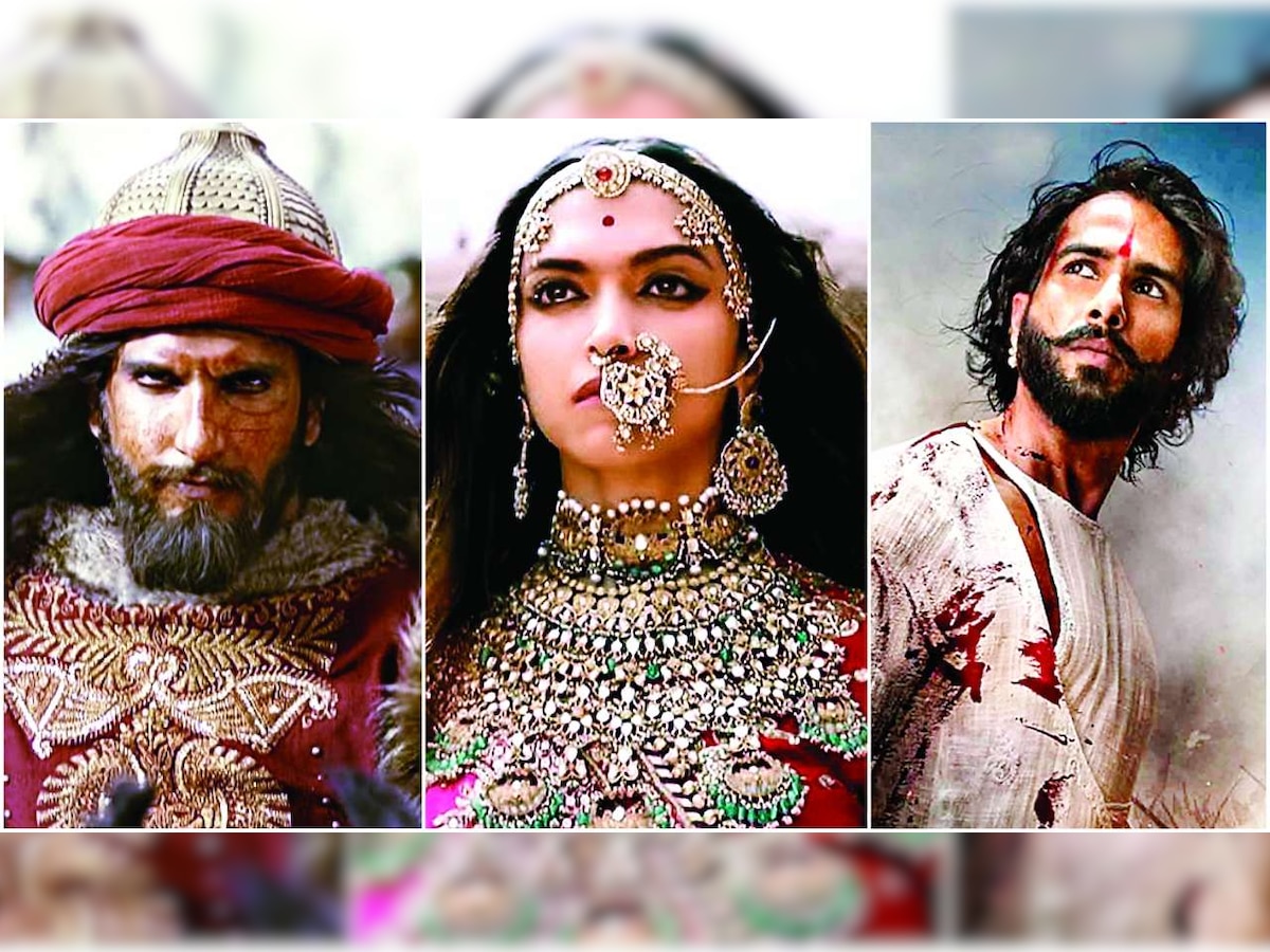 Padmaavat row: Karni Sena requests Jodhpur theatre owners not to screen the Sanjay Leela Bhansali film