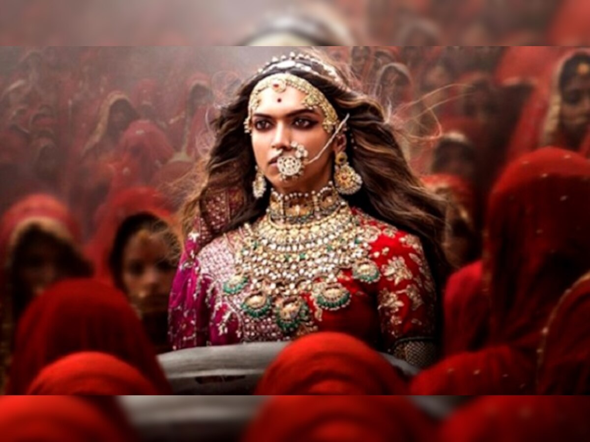 Despite the protests, Sanjay Leela Bhansali's 'Padmaavat' may open to over 65% occupancy