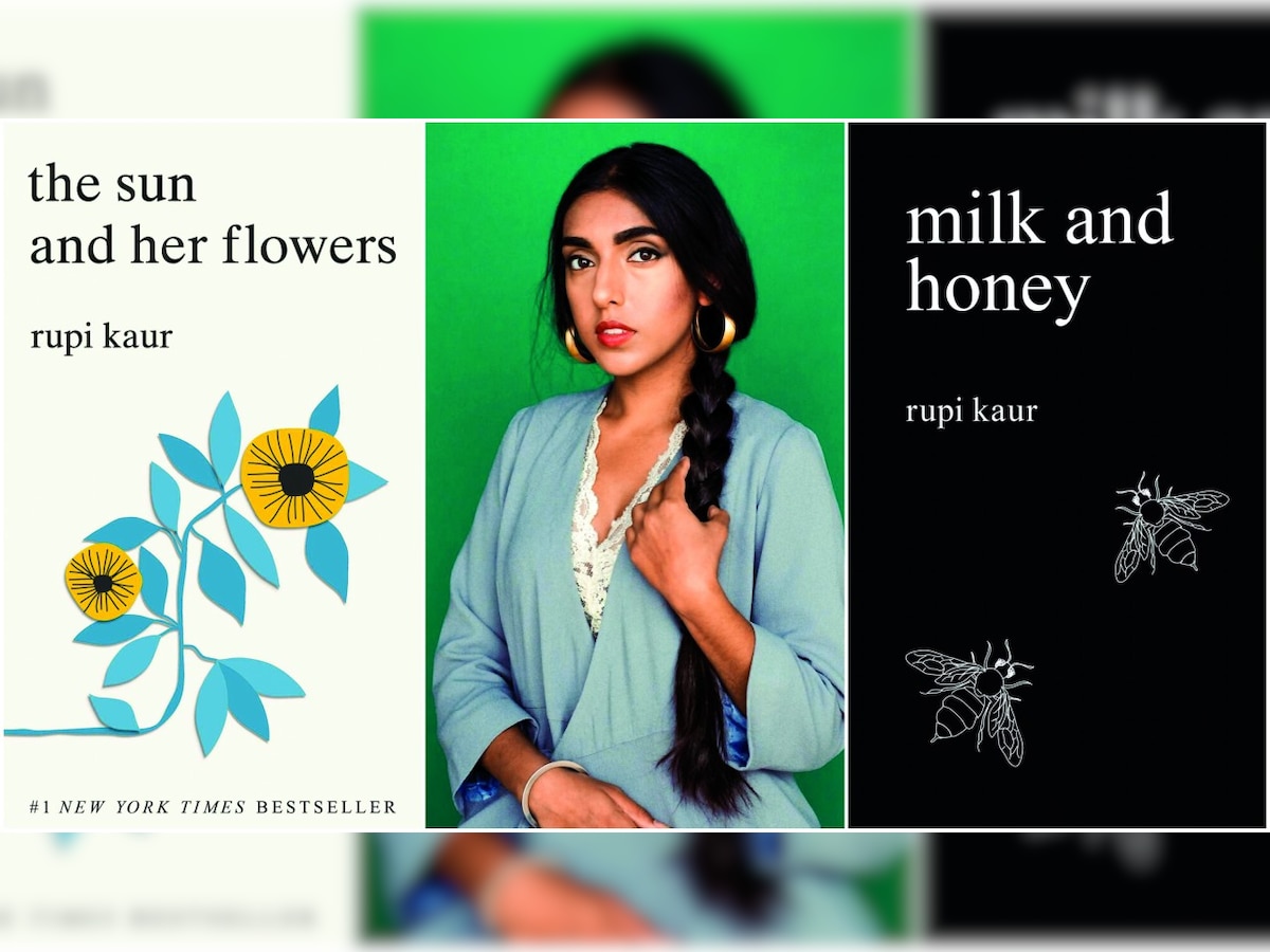 Tumblr, trauma and the world of Rupi Kaur