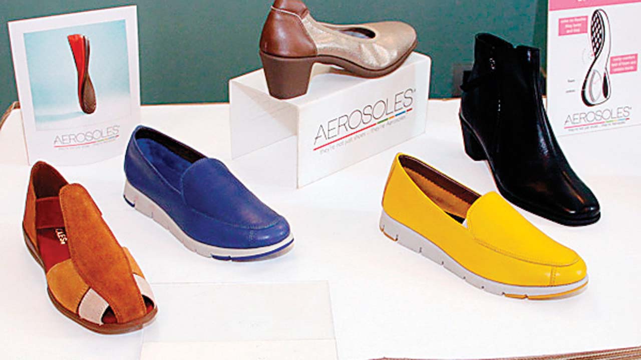 Tata International Aerosoles maker settle licensing pact row