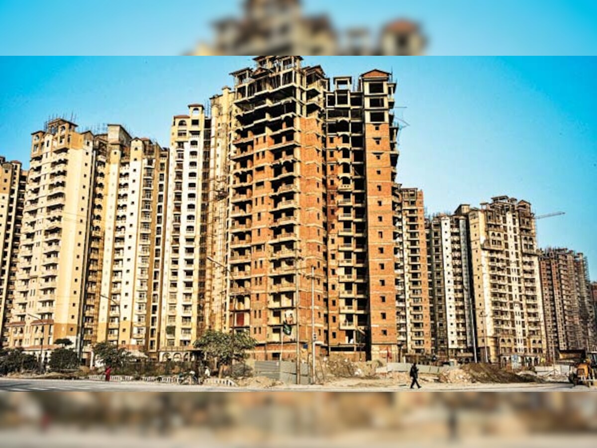 For realty, Budget spotlight likely on 'Housing for All'