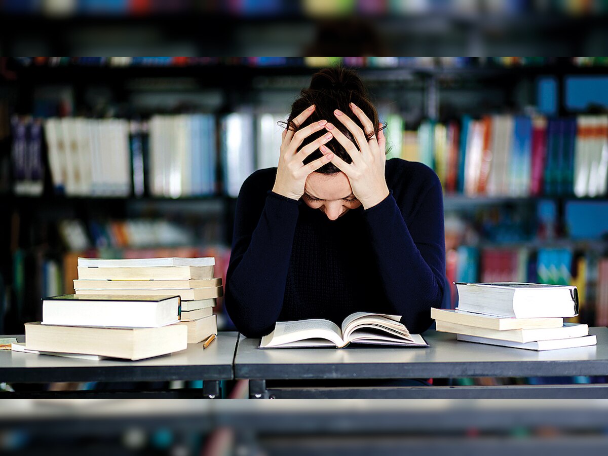 NEET, MHT-CET exam date creates panic