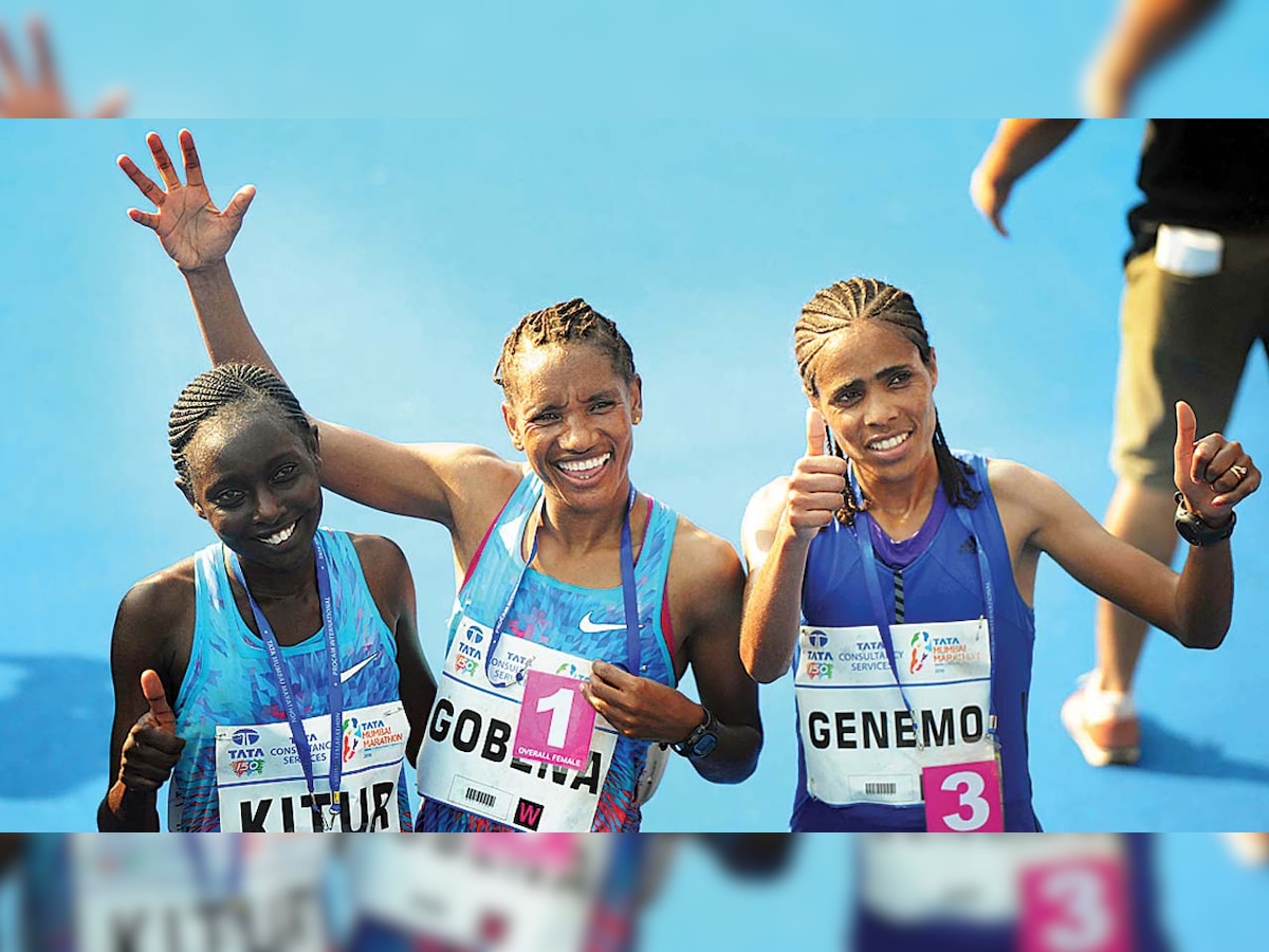 Mumbai Marathon 2018: Athletes slam organisers, call it 'difficult marathon'