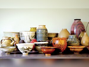 Help industry become more competitive, say ceramic players
