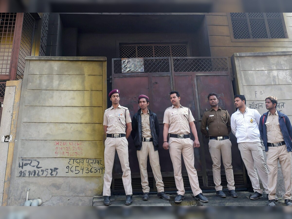 Bawana fire: How inhuman working conditions saved the lives of these three women