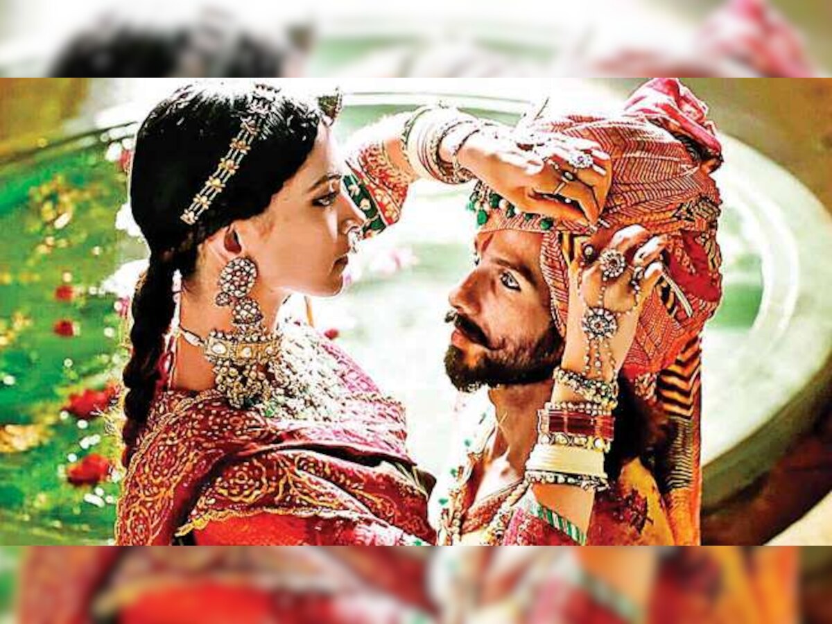 Padmaavat protest reaches NCR; DND toll vandalised, 15 arrested