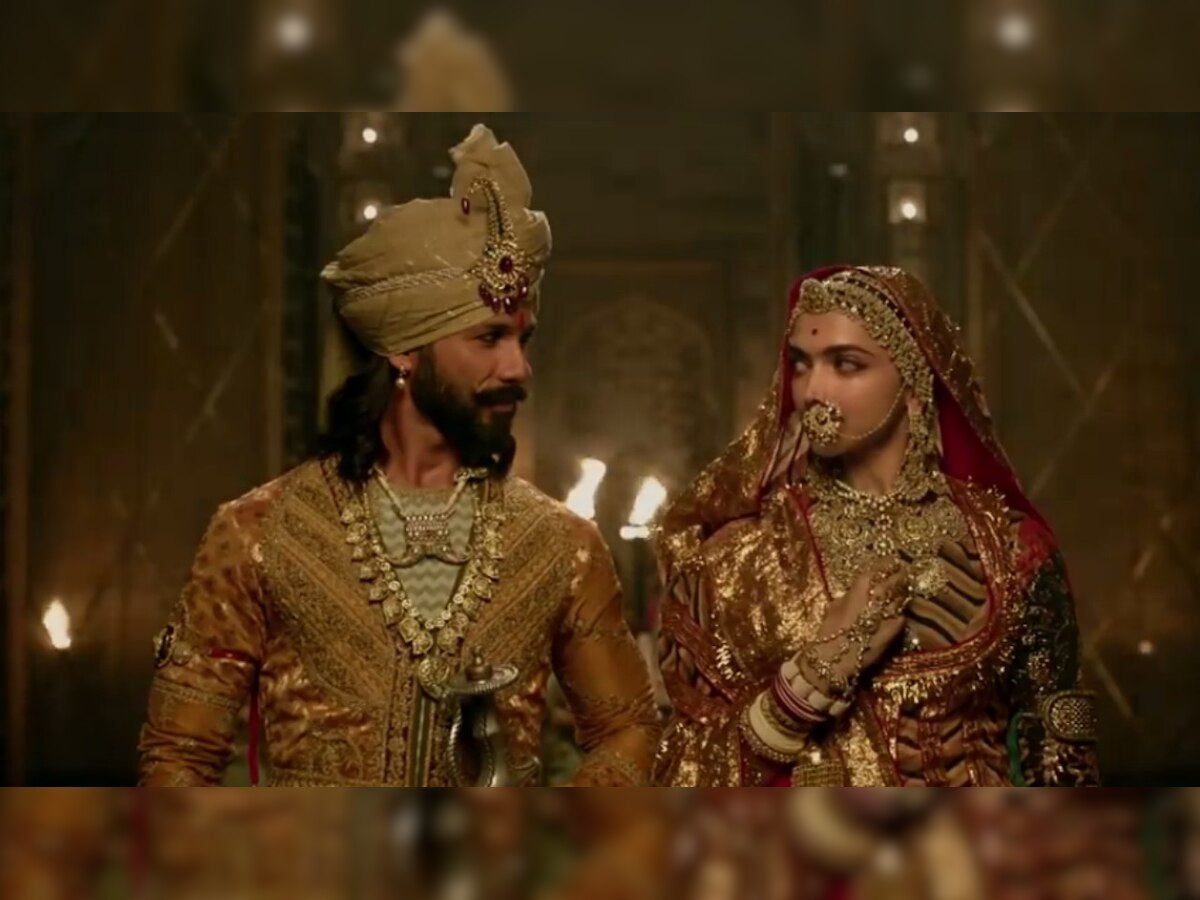 Padmaavat | Supreme Court to hear Rajasthan and MP govt’s plea against Sanjay Leela Bhansali’s movie on Tuesday