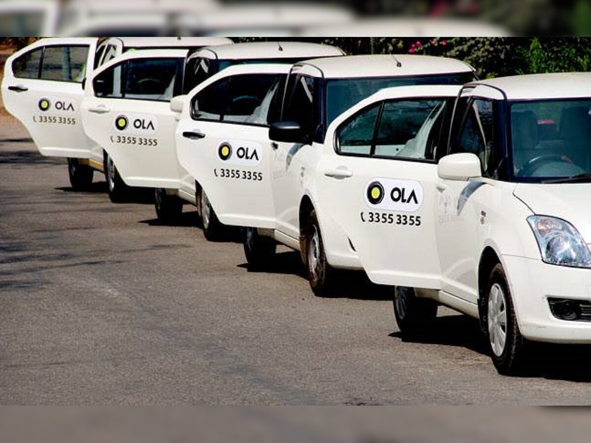 To acquire larger market share than Uber, Ola likely to launch e-rickshaws soon