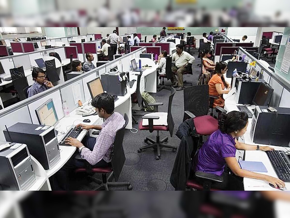 Good news for job seekers: India likely to add 7 million jobs by March 31